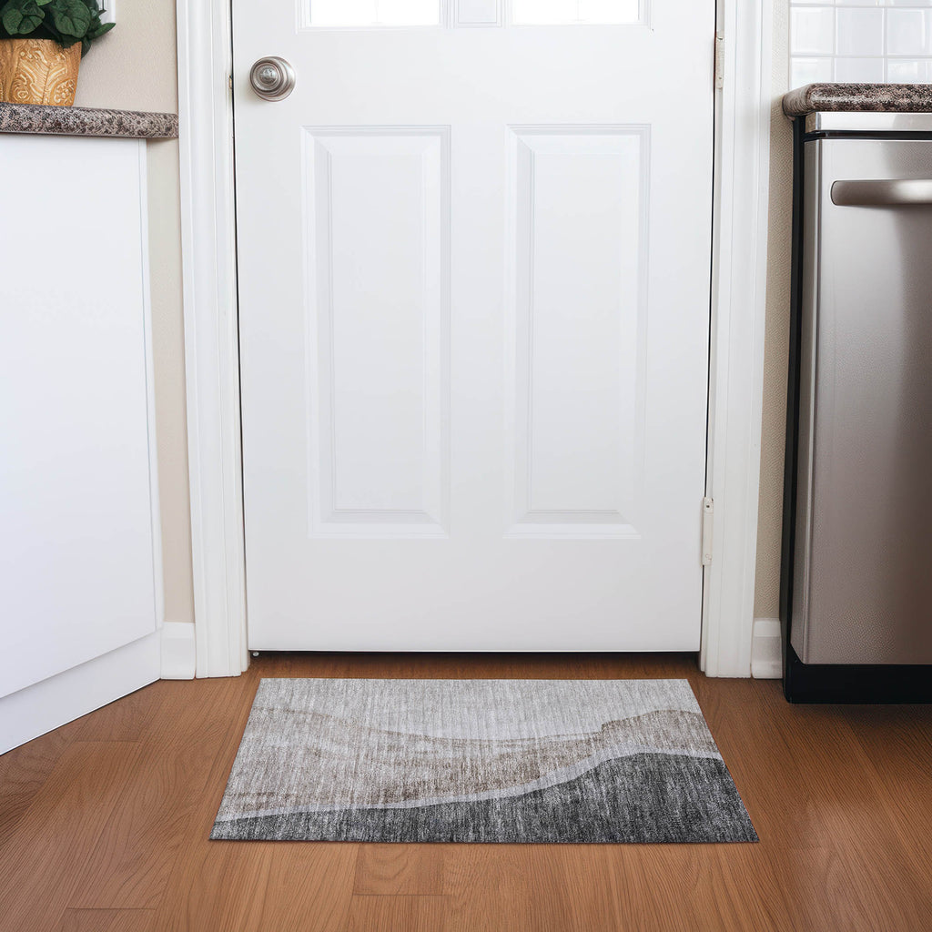 addison chantille acn667 charcoal rug