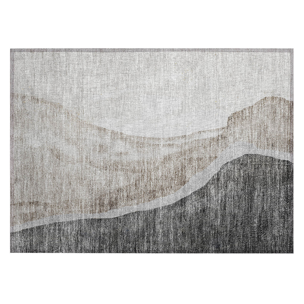 addison chantille acn667 charcoal rug