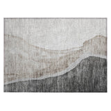 addison chantille acn667 charcoal rug