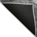addison chantille acn667 charcoal rug