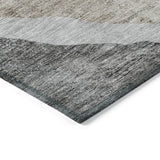 addison chantille acn667 charcoal rug