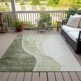 addison chantille acn667 olive rug