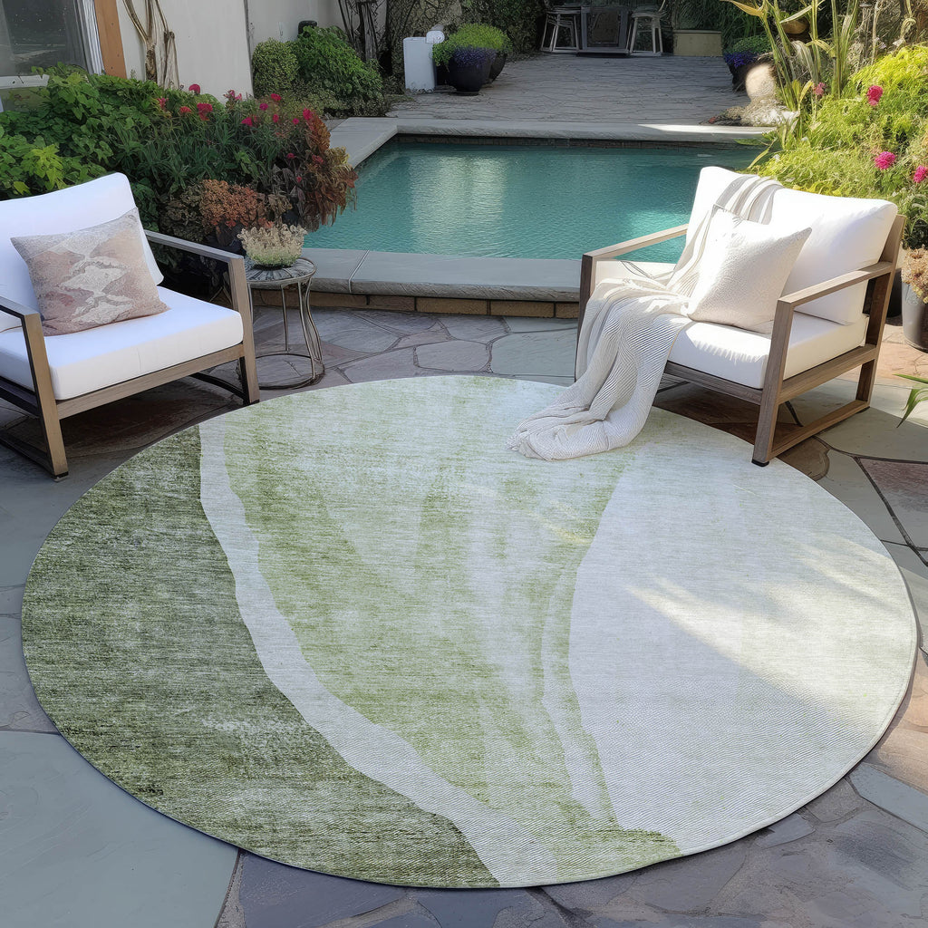 addison chantille acn667 olive rug