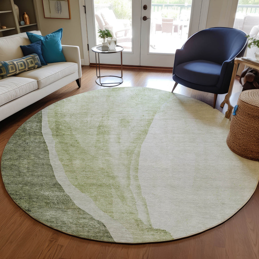 addison chantille acn667 olive rug