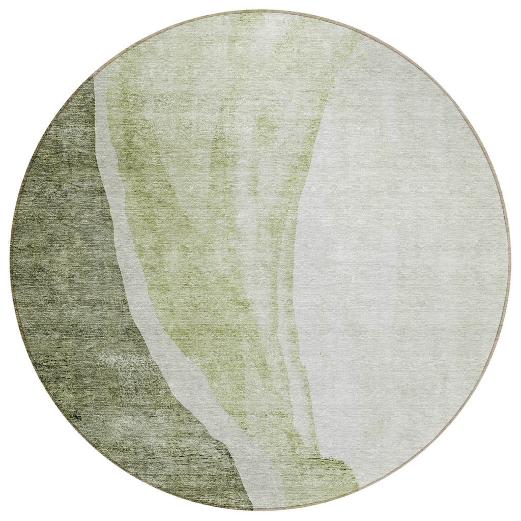 addison chantille acn667 olive rug