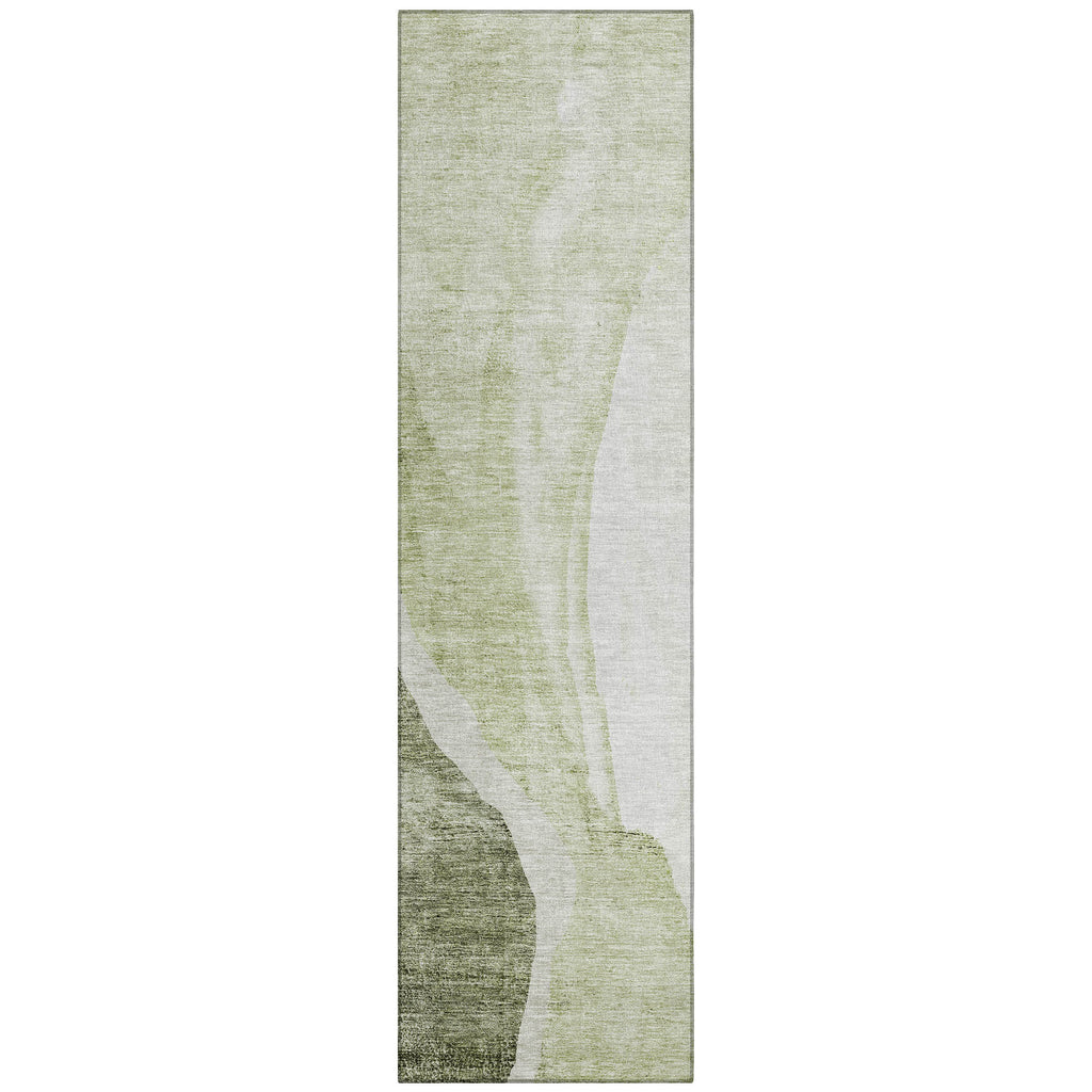 addison chantille acn667 olive rug