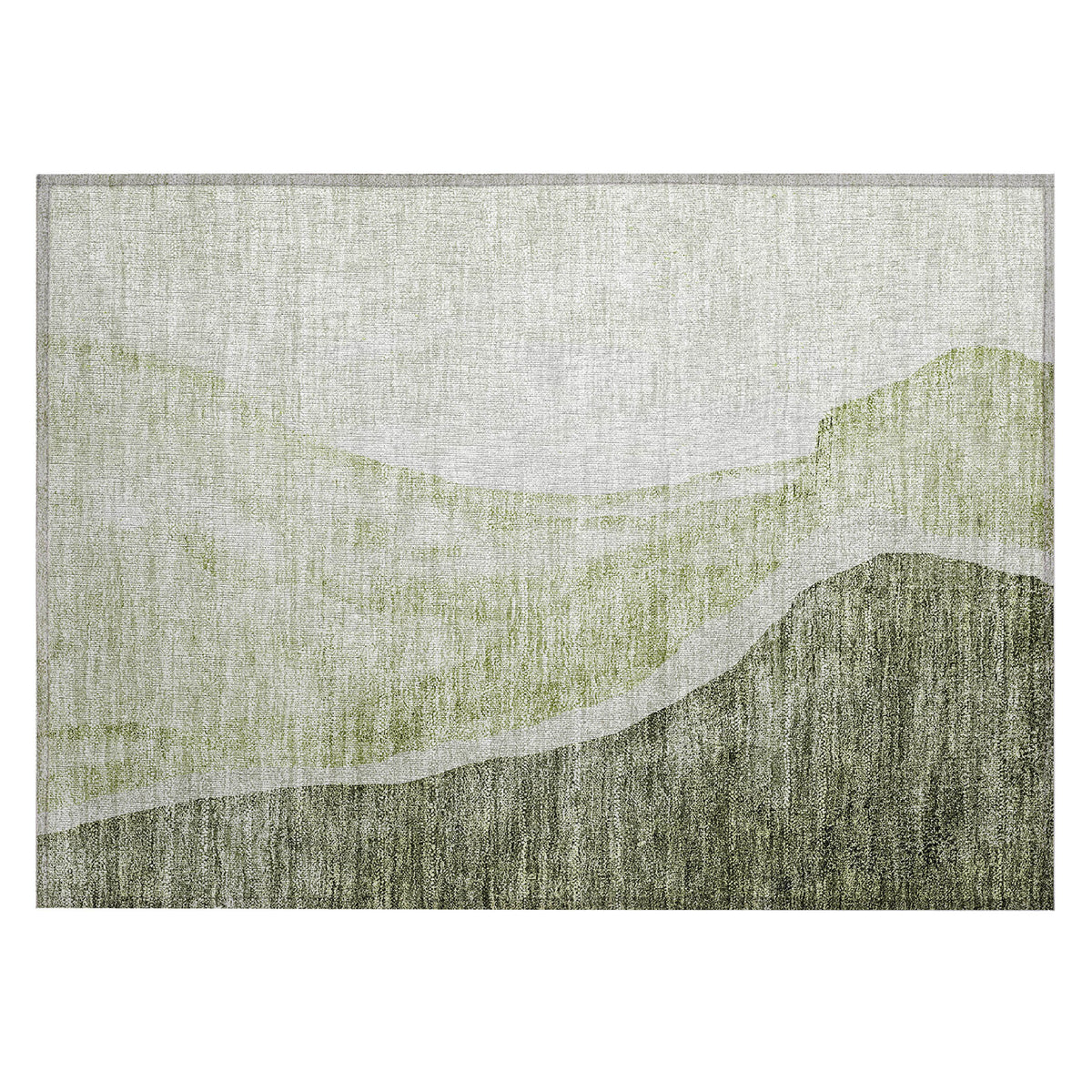 addison chantille acn667 olive rug