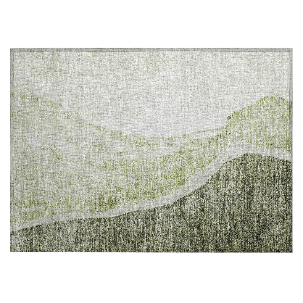 addison chantille acn667 olive rug