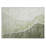 addison chantille acn667 olive rug