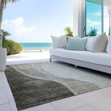 addison chantille acn667 taupe rug