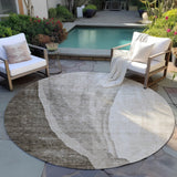addison chantille acn667 taupe rug