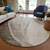 addison chantille acn667 taupe rug