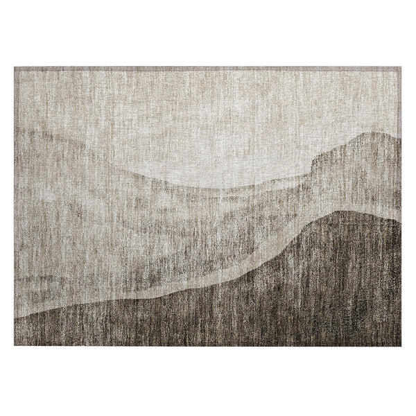 addison chantille acn667 taupe rug