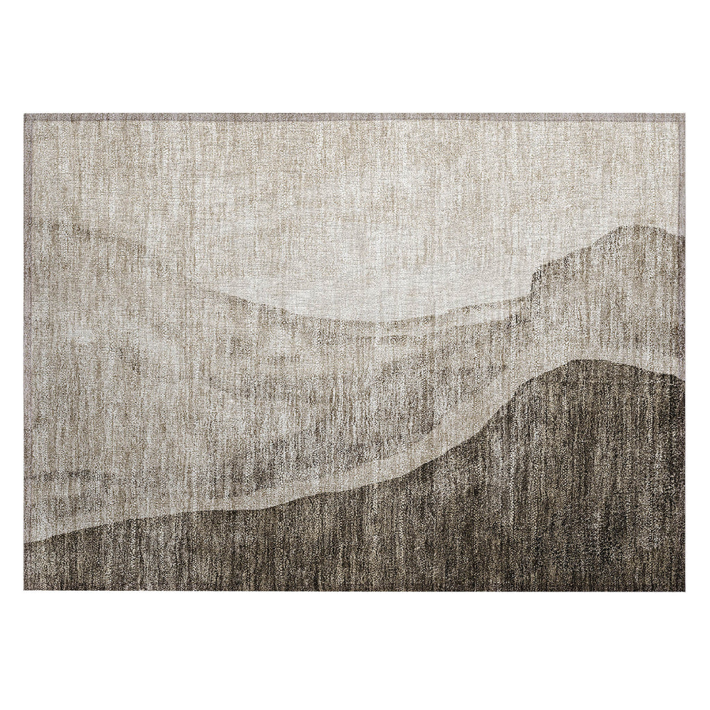addison chantille acn667 taupe rug