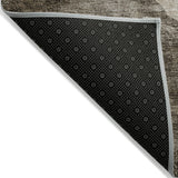 addison chantille acn667 taupe rug