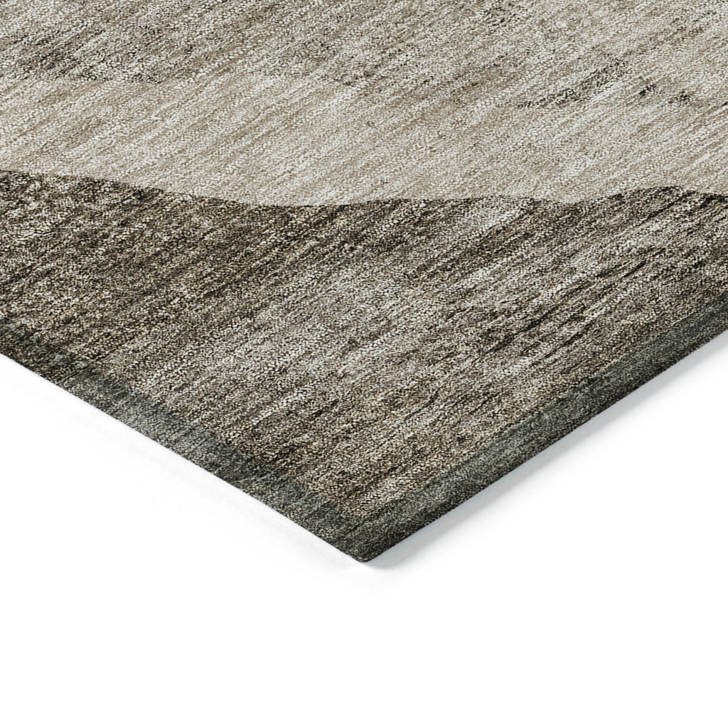 addison chantille acn667 taupe rug