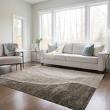addison chantille acn667 taupe rug