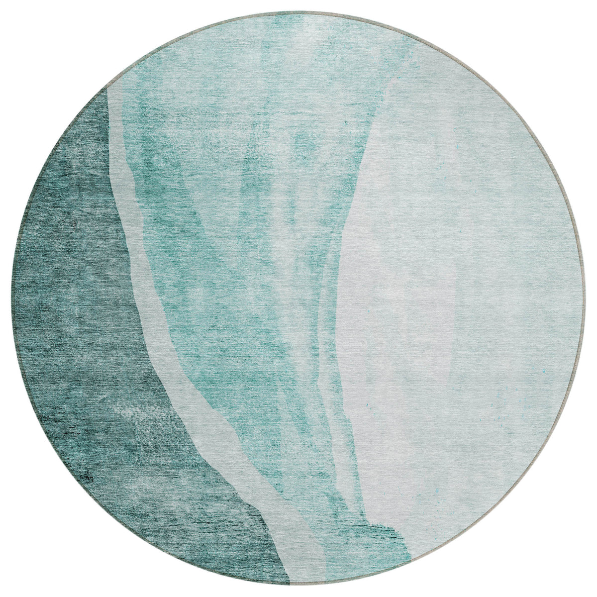 addison chantille acn667 teal rug