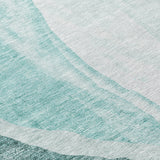 addison chantille acn667 teal rug