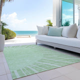 addison chantille acn668 aloe rug