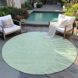 addison chantille acn668 aloe rug