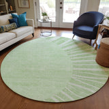 addison chantille acn668 aloe rug
