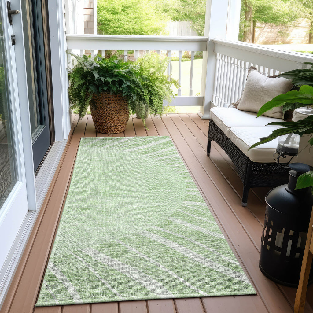 addison chantille acn668 aloe rug