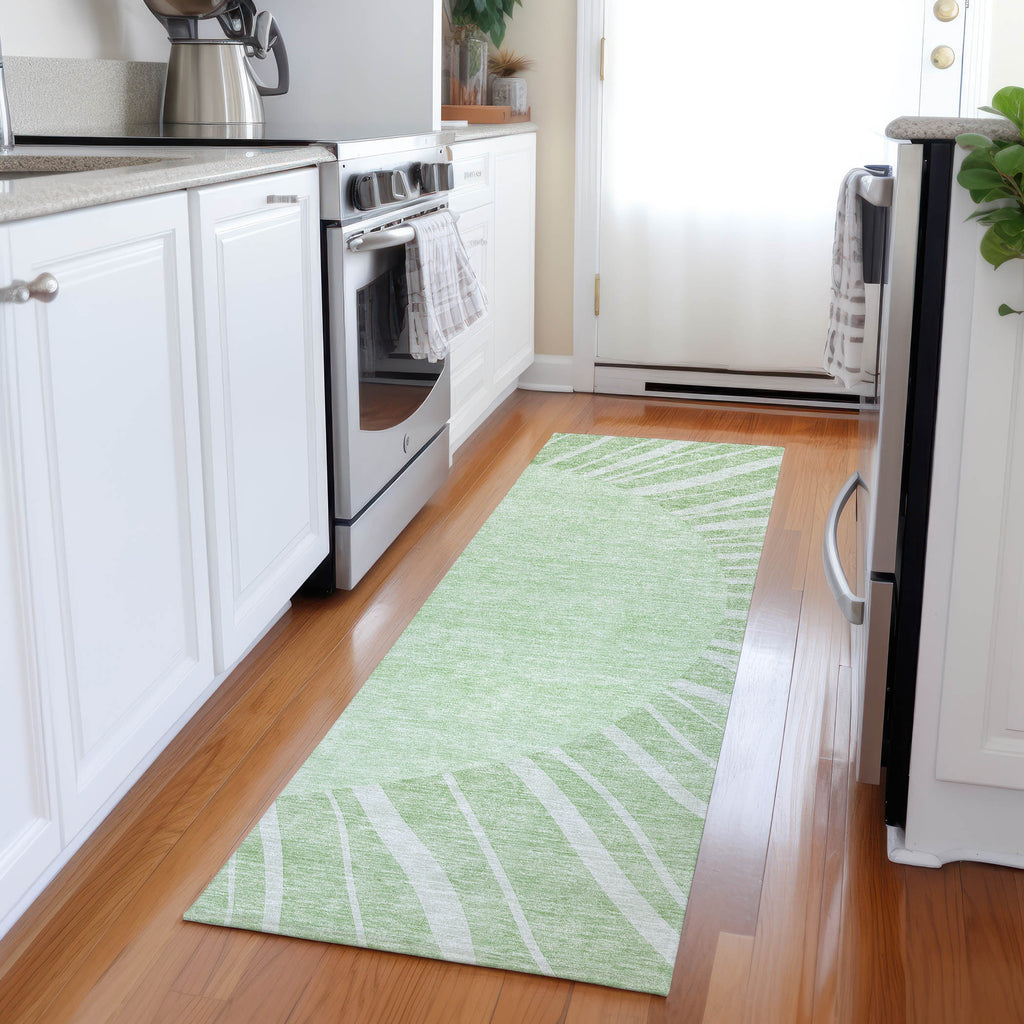 addison chantille acn668 aloe rug