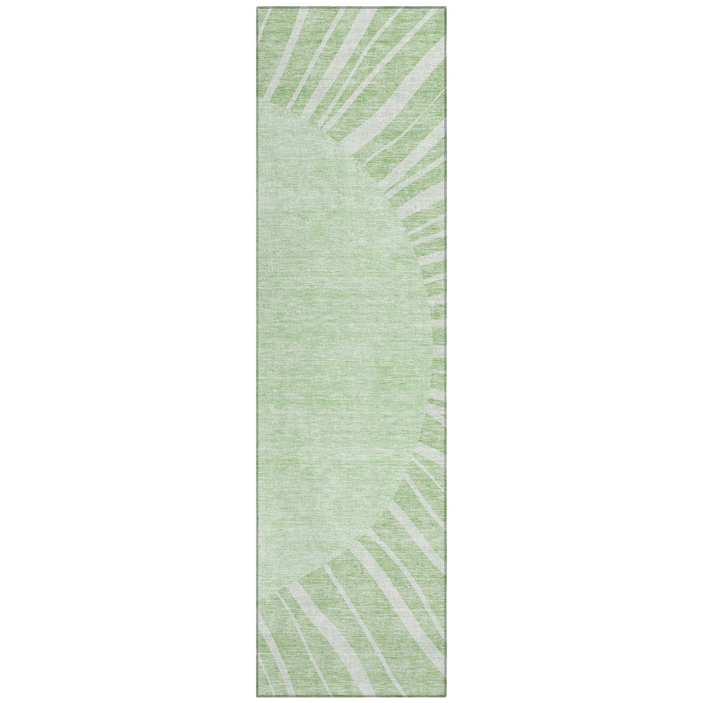 addison chantille acn668 aloe rug
