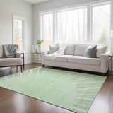 addison chantille acn668 aloe rug