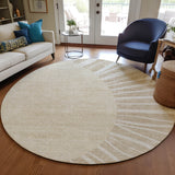 addison chantille acn668 beige rug