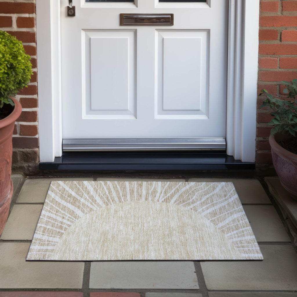 addison chantille acn668 beige rug