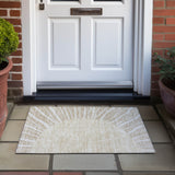 addison chantille acn668 beige rug