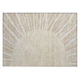 addison chantille acn668 beige rug