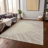 addison chantille acn668 beige rug