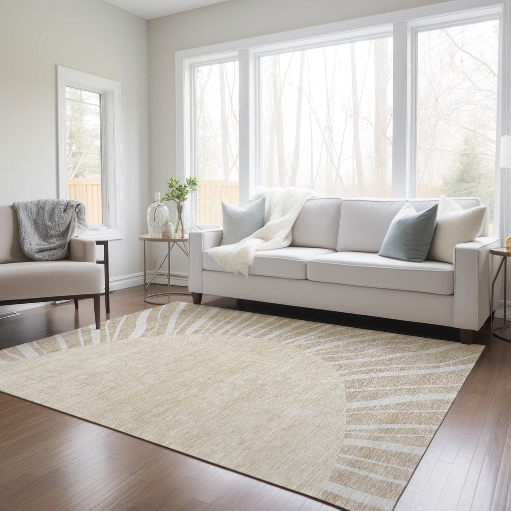 addison chantille acn668 beige rug