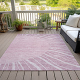 addison chantille acn668 blush rug