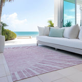 addison chantille acn668 blush rug