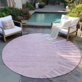 addison chantille acn668 blush rug