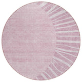 addison chantille acn668 blush rug
