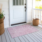 addison chantille acn668 blush rug