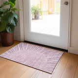 addison chantille acn668 blush rug