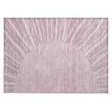 addison chantille acn668 blush rug