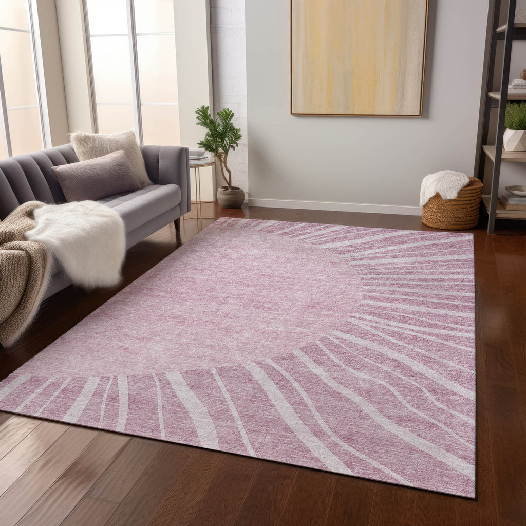 addison chantille acn668 blush rug