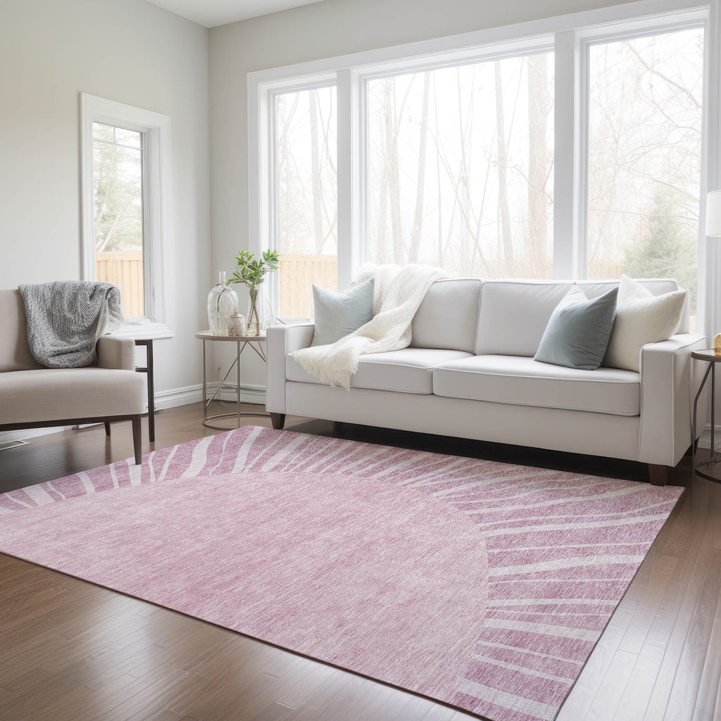 addison chantille acn668 blush rug