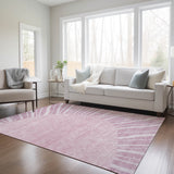 addison chantille acn668 blush rug