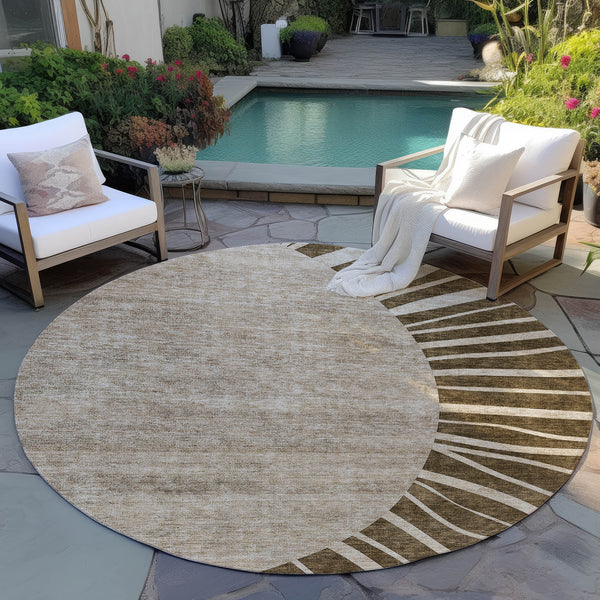 addison chantille acn668 brown rug