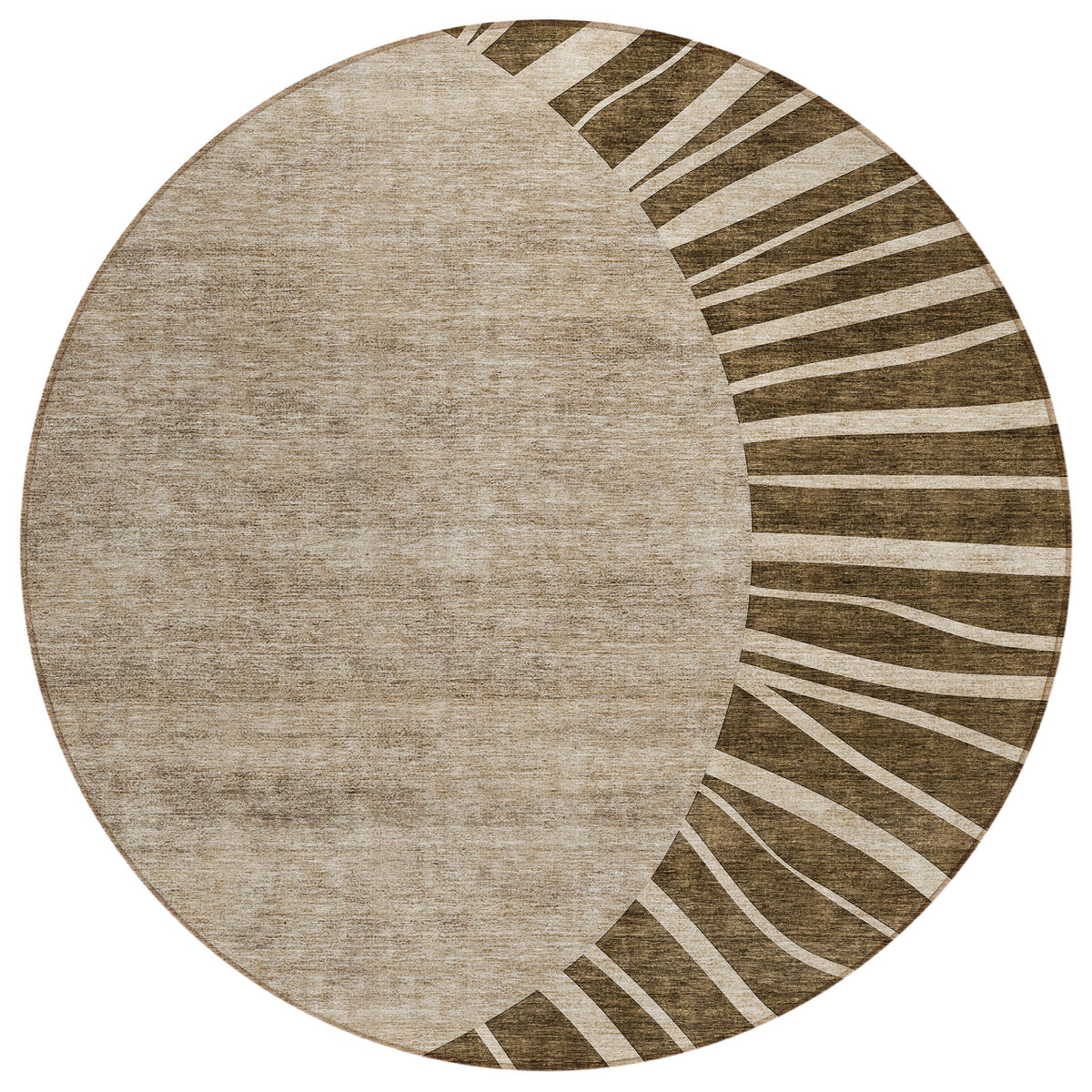 addison chantille acn668 brown rug