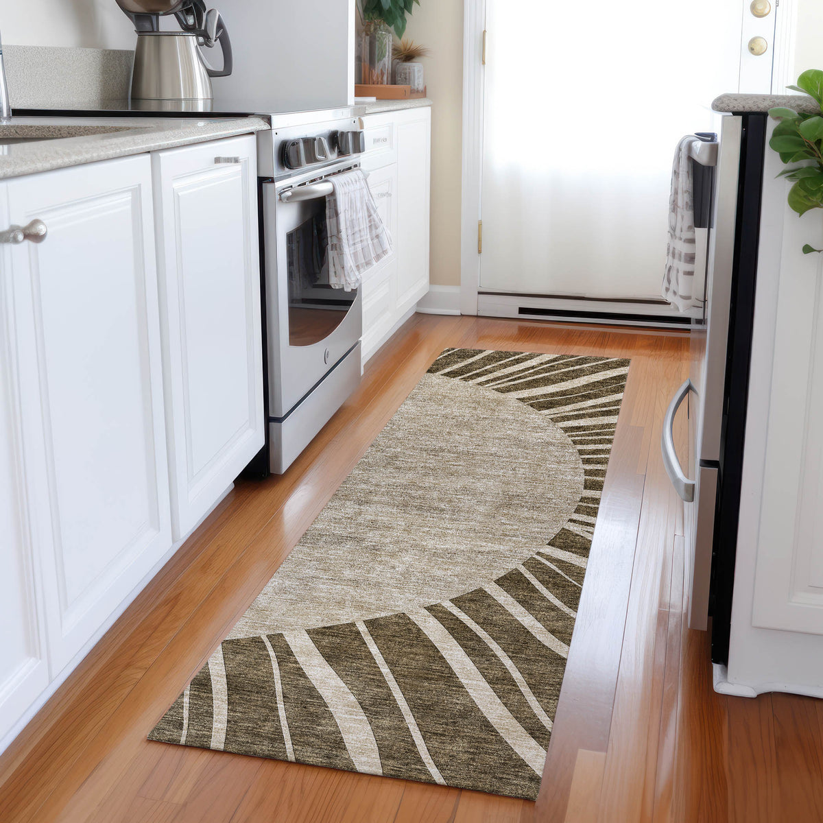 addison chantille acn668 brown rug
