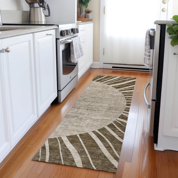 addison chantille acn668 brown rug